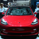 Image for article titled Tesla Is Gunning For BMW And Mercedes To Take The U.S. Luxury Crown